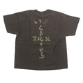 Travis Scott x McDonald’s Purple Logo Cactus Jack T-Shirt، الصورة 1