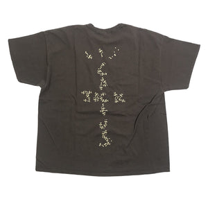 Travis Scott x McDonald’s Purple Logo Cactus Jack T-Shirt، الصورة 1
