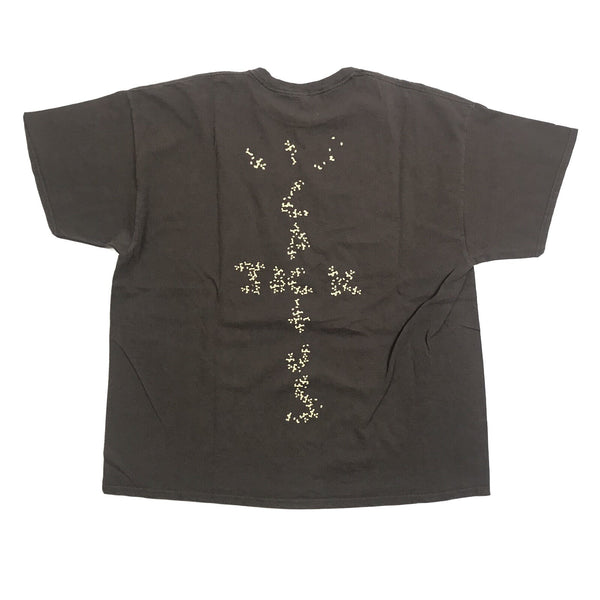 Travis Scott x McDonald’s Purple Logo Cactus Jack T-Shirt, photo 1