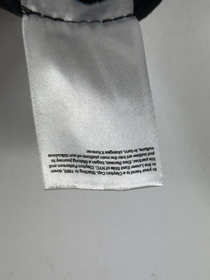 Clayton Patterson x Dover Street Market Embroidered Cap, photo 8