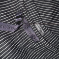 Enfants Riches Deprimes Stripe Detailed Oversized Casual Pants, photo 3
