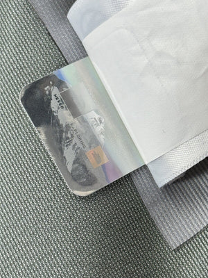 Supreme x the North Face Zip Split Wind Breaker Jacket（写真12）