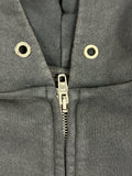 Balenciaga x Lamborghini Graphic Print Zip Up Jumper، الصورة 8