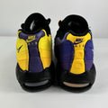 Nike Air Max 95 LeBron Lakers Sneakers، الصورة 4