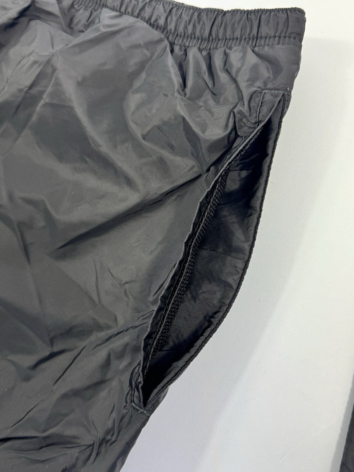 Prada Nylon Swim Shorts, photo 16