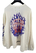 Better With Age Vanity Waffle Eagle Long Sleeve T-Shirt, photo 4
