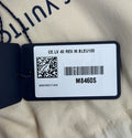 Louis Vuitton x Pharrell Monogram Print Reversible Belt 40mm, photo 7