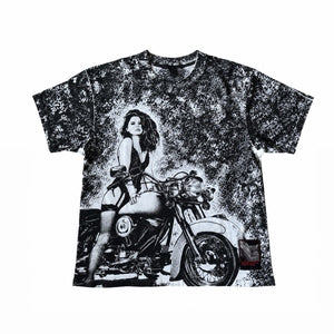 Alexander Wang Slow &amp; Steady T-Shirt, photo 1
