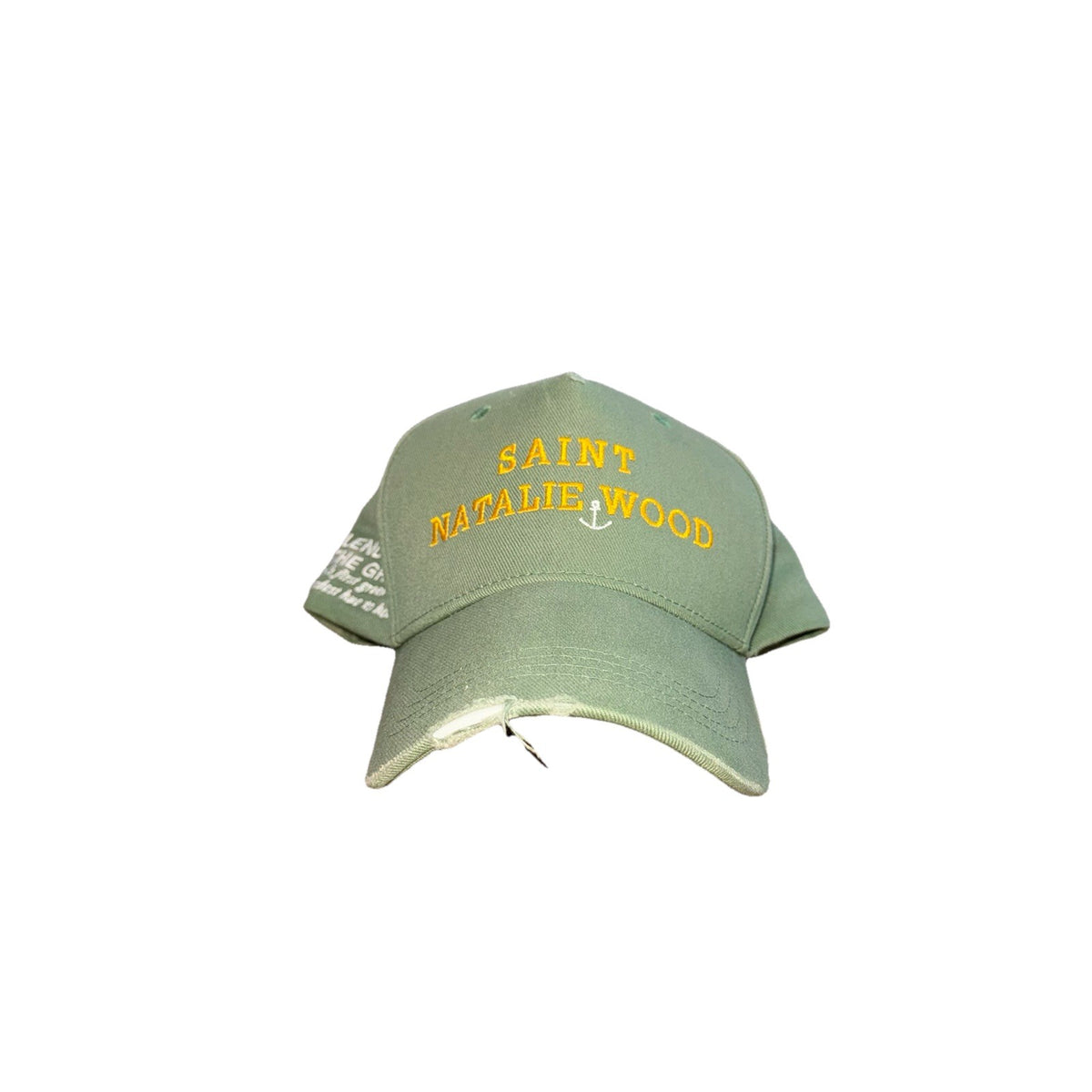 Paly Hollywood Saint Natalie Wood Paint Cap, photo 1