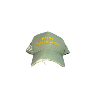 Paly Hollywood Saint Natalie Wood Paint Cap، الصورة 1