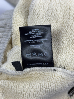 Satoshi Nakamoto Get What I Want Sweatpants, photo 7