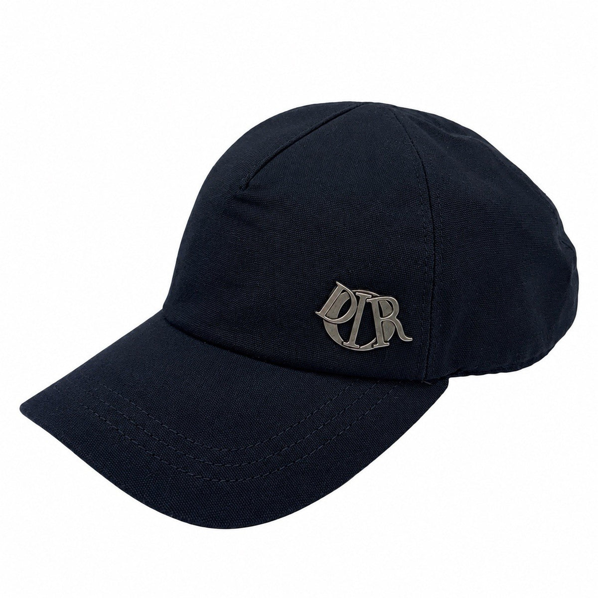 Dior Logo Adjustable Cap, photo 1