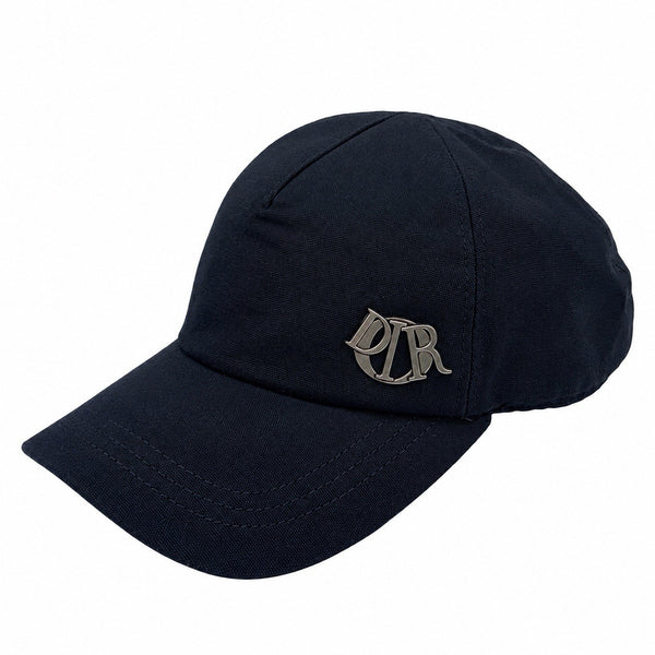 Dior Logo Adjustable Cap, photo 1