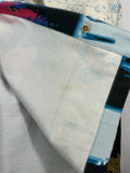 Louis Vuitton Landscape Shirt Sleeve Denim Over Shirt SS23（写真12）