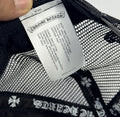 Chrome Hearts Triple Pink Cross Patch Trucker Cap, photo 9