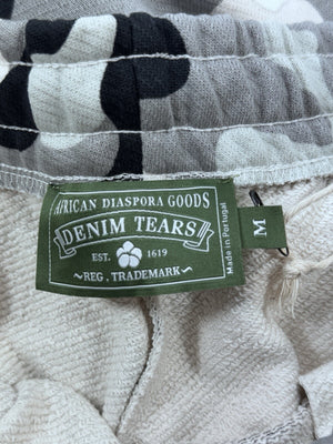 Denim Tears Camouflage Sweatpants, photo 11