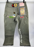 Better With Age Gentlemen’s Carhartt Carpenter Trousers, photo 4