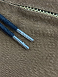 Sacai x Carhartt Oversized Denim Work Jacket, photo 4