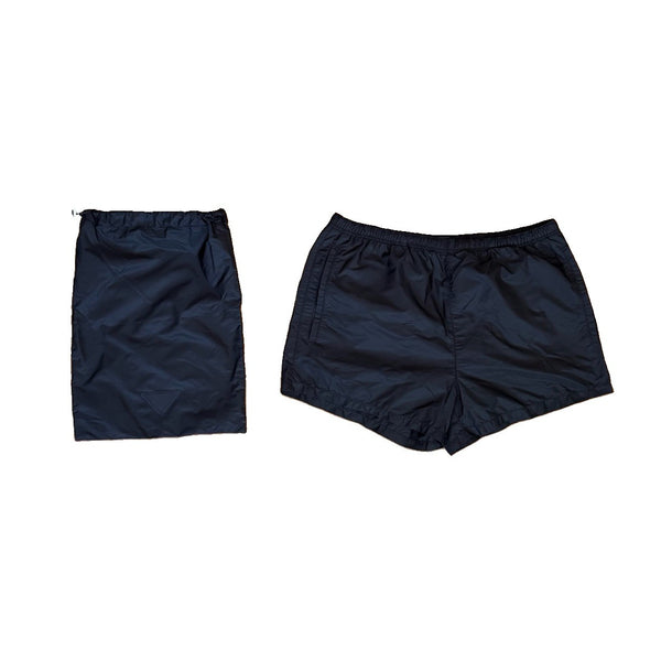 Prada Nylon Swim Shorts, photo 1
