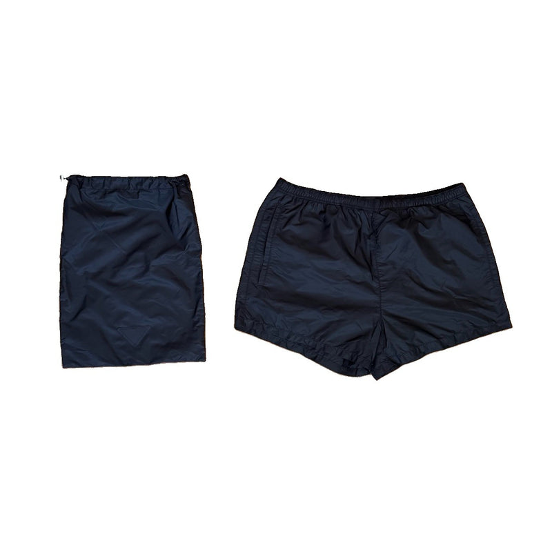 Prada Nylon Swim Shorts, photo 1