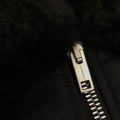 Calvin Klein 205W39NYC Shearling Oversized Jacket, photo 6