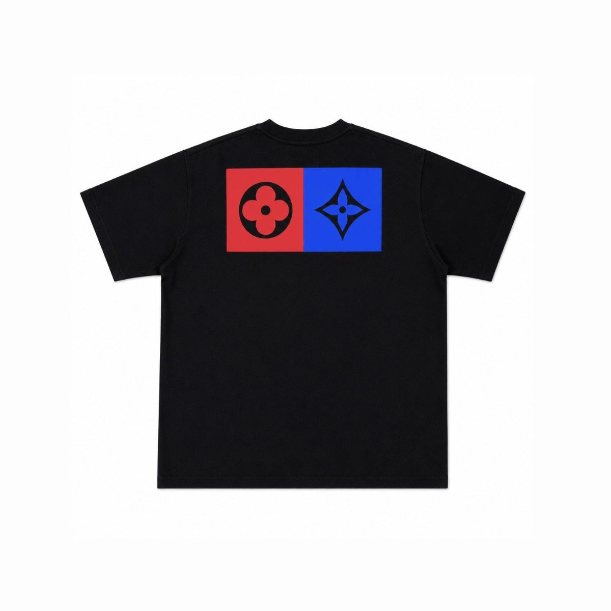 Louis Vuitton x Virgil Abloh Flower Print T-Shirt, photo 3