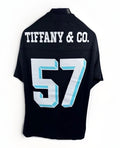 Mitchell &amp; Ness x NFL x Tiffany &amp; Co Football Jersey، الصورة 4