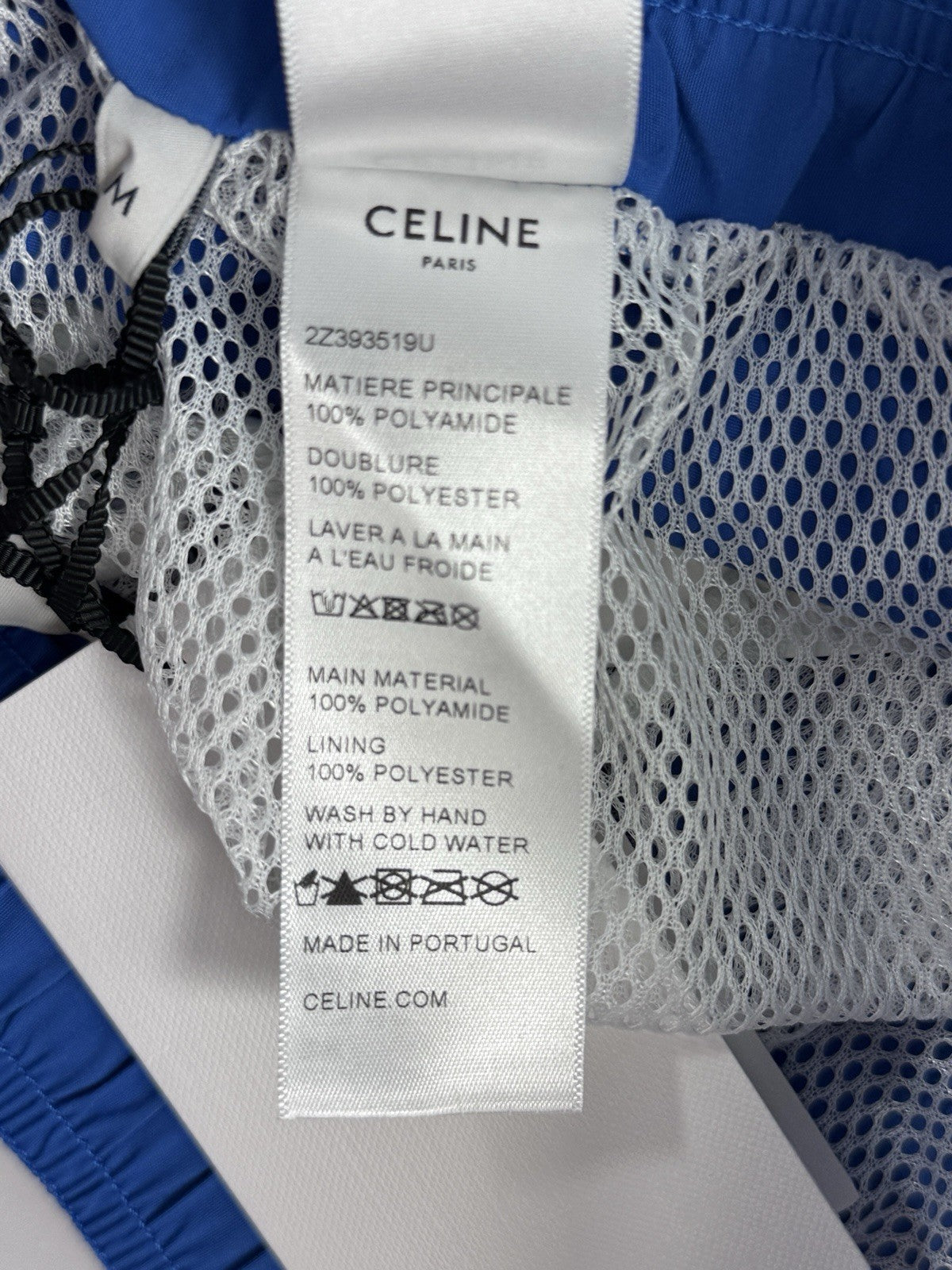 Celine Swim Shorts, photo 8