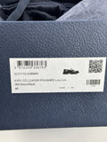 Dior CD Polished Calfskin Loafers، الصورة 11