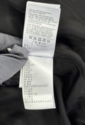 Bottega Veneta Soft Leather Jacket With Shearling Removable Collar، الصورة 18