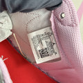 Jordan 1 Retro OG SP x Travis Scott Sail Tropical Pink Sneakers، الصورة 12