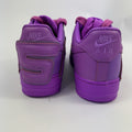 Nike x CPFM Air Force 1 Low SP Fuchsia Dream Sneakers, photo 5