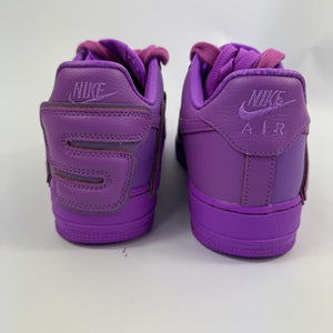 Nike x CPFM Air Force 1 Low SP Fuchsia Dream Sneakers, photo 5