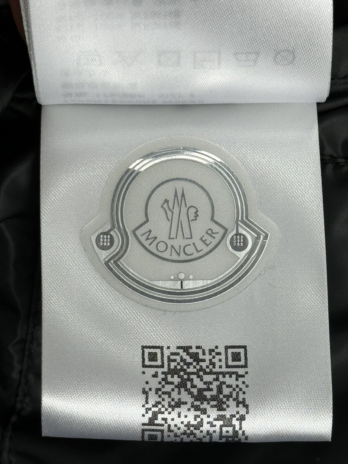 Moncler x Rick Owens Radiance Puffer Jacket, photo 14