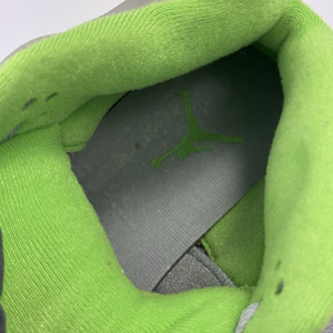Jordan 5 Retro Green Beans 2002 Sneakers, photo 9