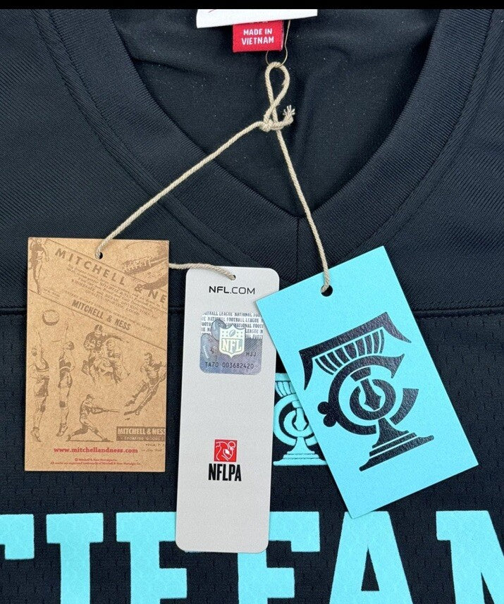Mitchell & Ness x NFL x Tiffany & Co Football Jersey, photo 7