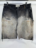 Satoshi Nakamoto Danny’s Carpenter Shorts, photo 3