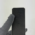 Louis Vuitton x Virgil Abloh Mirror Belt, photo 5