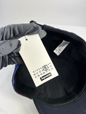 Supreme x Maison Margiela MM6 Eagle Print Cap, photo 8
