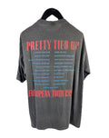 Guns N’ Roses Pretty Tied Up Nude Print 1992 Vintage T-Shirt（写真4）