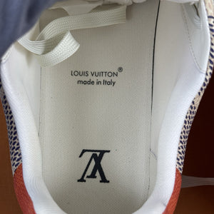 Louis Vuitton Classic #54 Damier Sneakers（写真12）