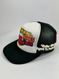 Better With Age God Is Alive Embroidered Trucker Cap، الصورة 3