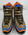 Drei Berge x Ramdane Touhami Special Edition Hiking Boots, photo 2