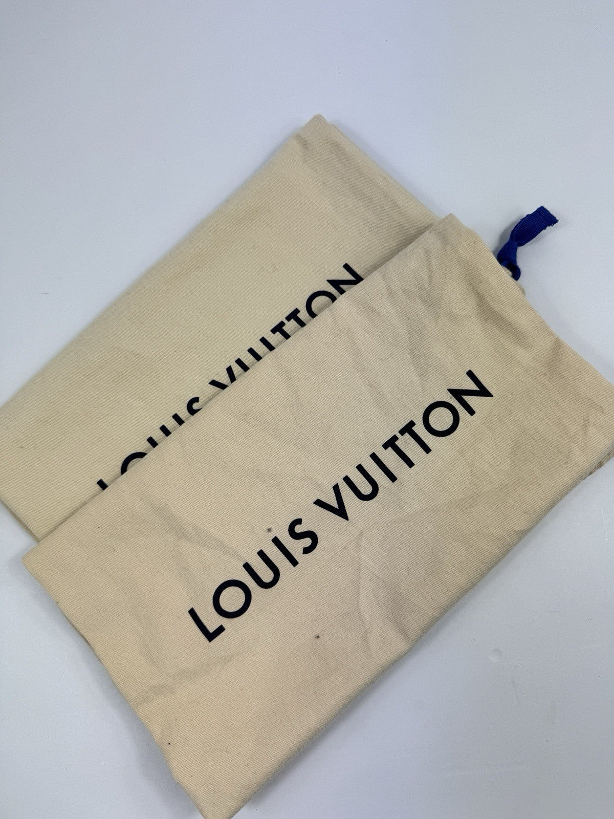 Louis Vuitton Classic Monogram Logo Sneakers, photo 10
