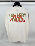 Gallery Deptワールドツアー Tシャツ（写真4）
