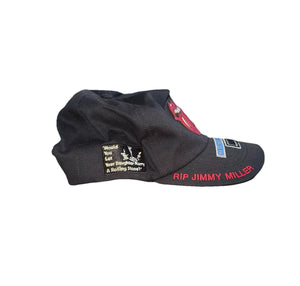 Paly Hollywood Rolling Stones RIP Jimmy Miller Cap, photo 4
