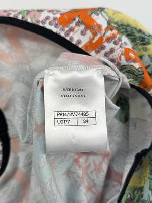 Chanel Coco Beach 2026 Swimsuit, photo 6
