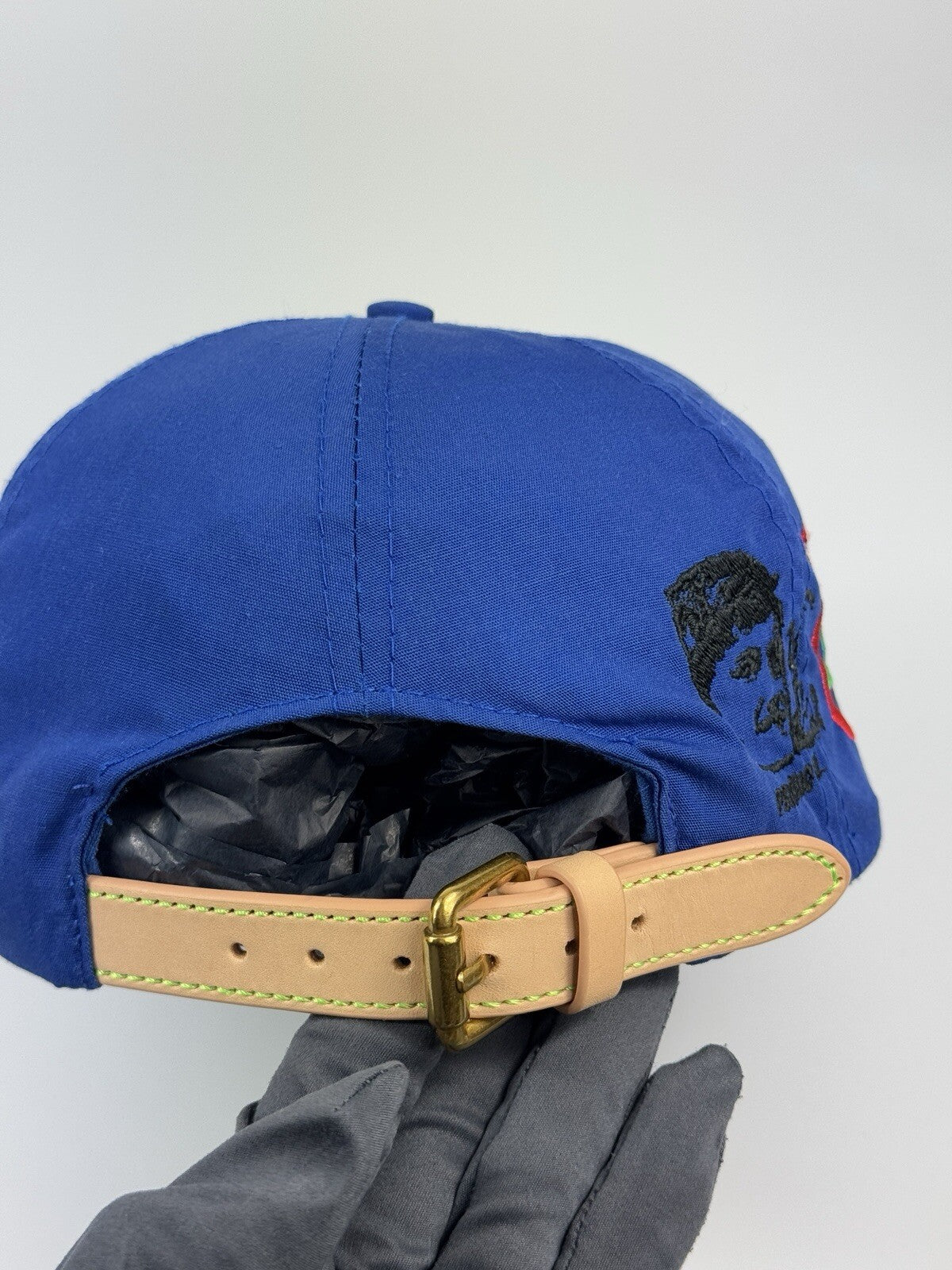 Better With Age Embroidered Trucker Cap, photo 5