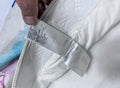 Louis Vuitton By Virgil Abloh Watercolour Leather Jacket（写真8）
