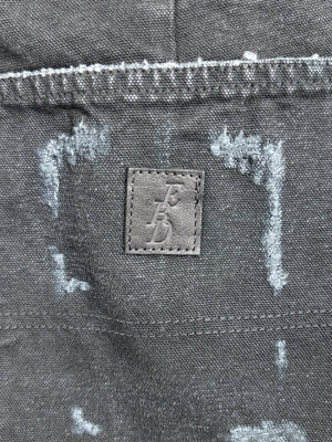 Enfants Riches Deprimes Distressed Carpenter Jeans، الصورة 3